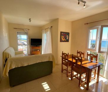 Piso de alquiler en Urbanizacion Urbanización Playa Linda, Benajarafe - Photo 2