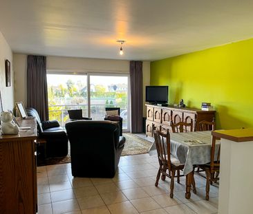 Appartement met 2 slaapkamers te huur in Harelbeke - Photo 2