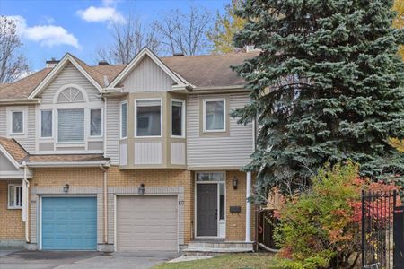 For Lease - 107 Corsica Private, Alta Vista and Area, Ontario - Photo 4