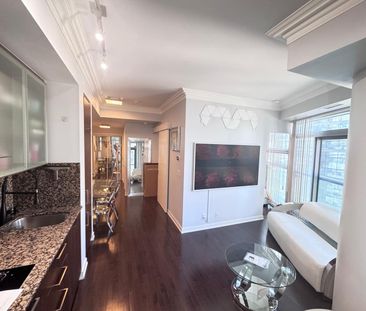 For Lease - 14 York Street Unit# 2511, Toronto, Ontario - Photo 3