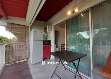 Location Appartement 1 pièce 31m² LE MOULE 97160 - Photo 4