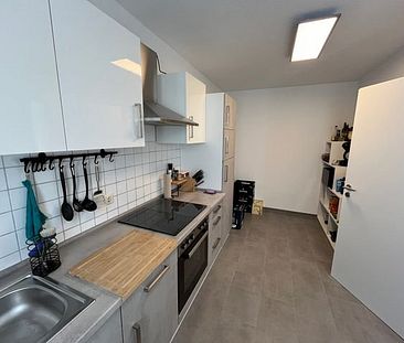 Gepflegte 2-Zimmer Wohnung in Sundern - Foto 4