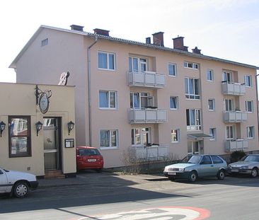 Wohnanlage der LAWOG Stifterplatz 1/4 4240 Freistadt - Foto 1