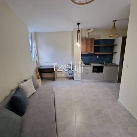 Studio/Γκαρσονιέρα για ενοικίαση Πάτρα - Photo 3