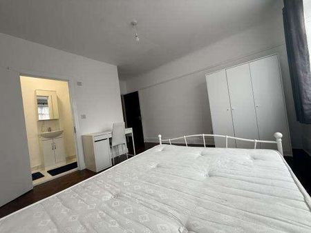 Brondesbury Park, London, NW6 - Photo 3