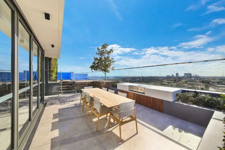 611/225 Pacific Highway, North Sydney - Photo 4