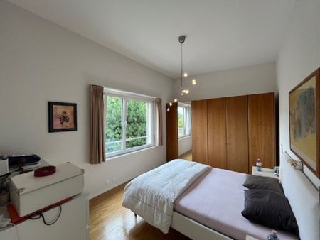 Grand appartement de 4.5 pièces au 2ème étage - Photo 3