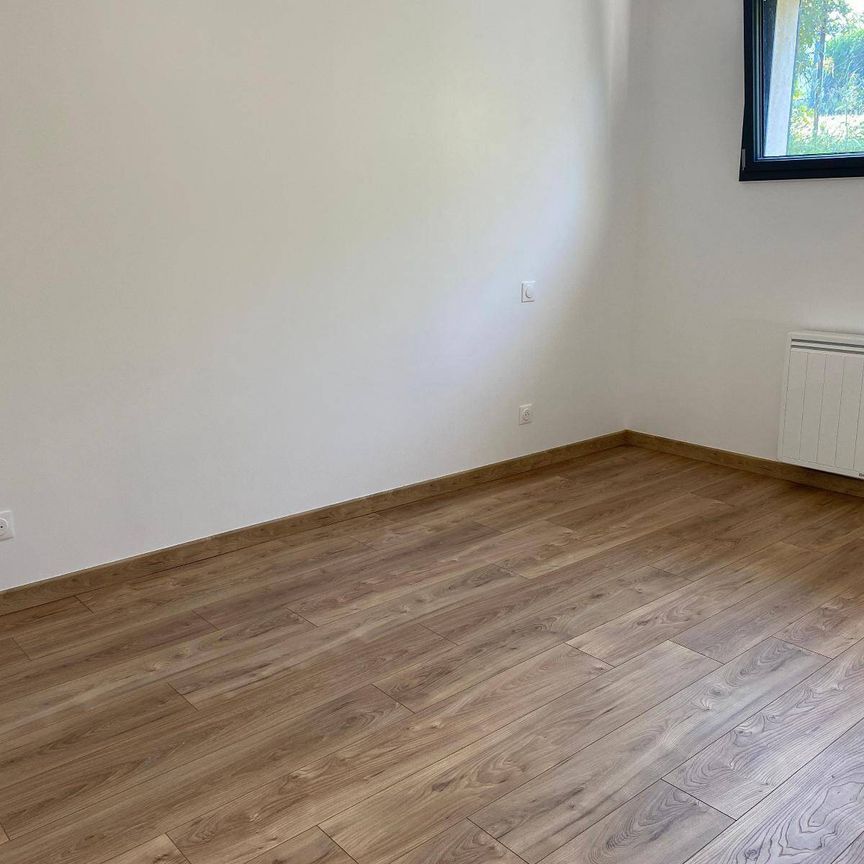 Location appartement 4 pièces 85.2 m² à Ucel (07200) - Photo 1