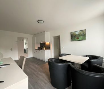 2.5-Zimmerwohnung in der Stad Luzern zum vermieten - Foto 1