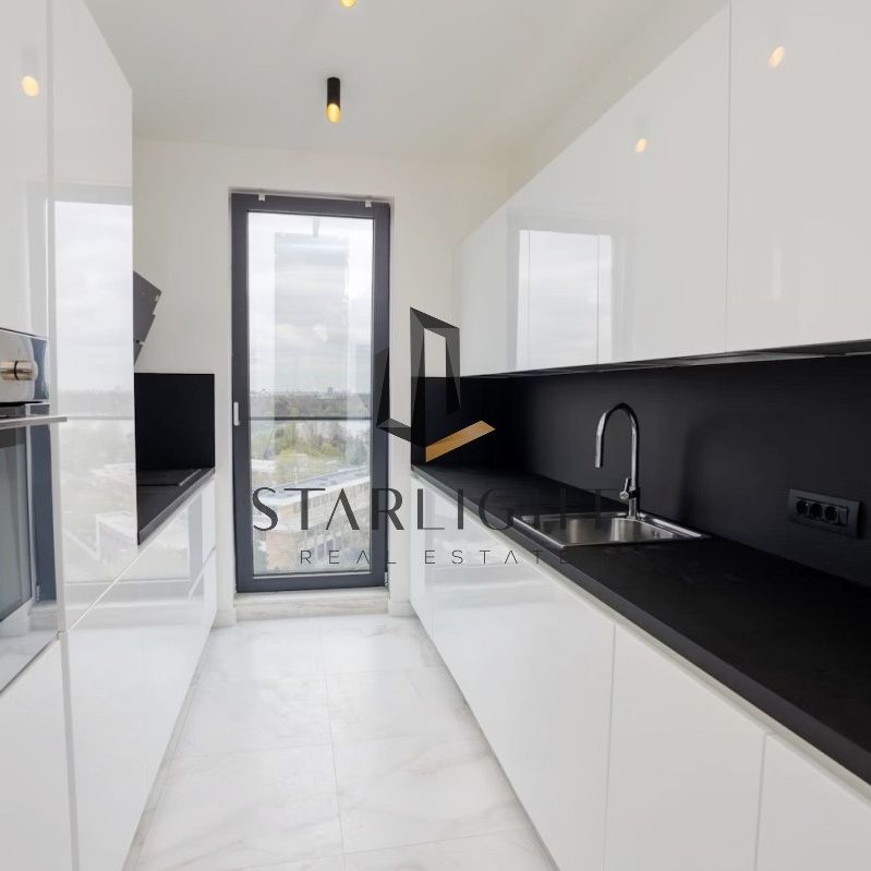 Rent 3-Bedroom Apartment | ONE Herastrau Park - Photo 1