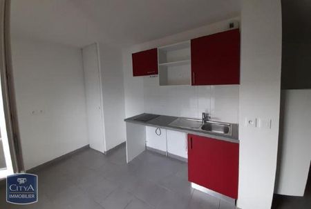 Location Appartement 2 pièces 48m² CUGNAUX 31270 - Photo 3