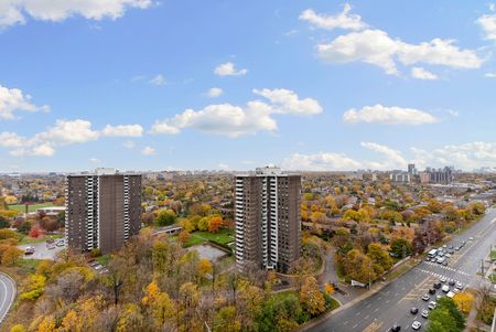 For Lease - 2015 Sheppard Avenue Unit# 2207, Toronto, Ontario - Photo 2