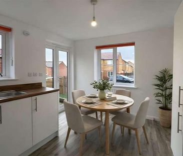 Moorland Green, Chopwell, NE17 - Photo 3