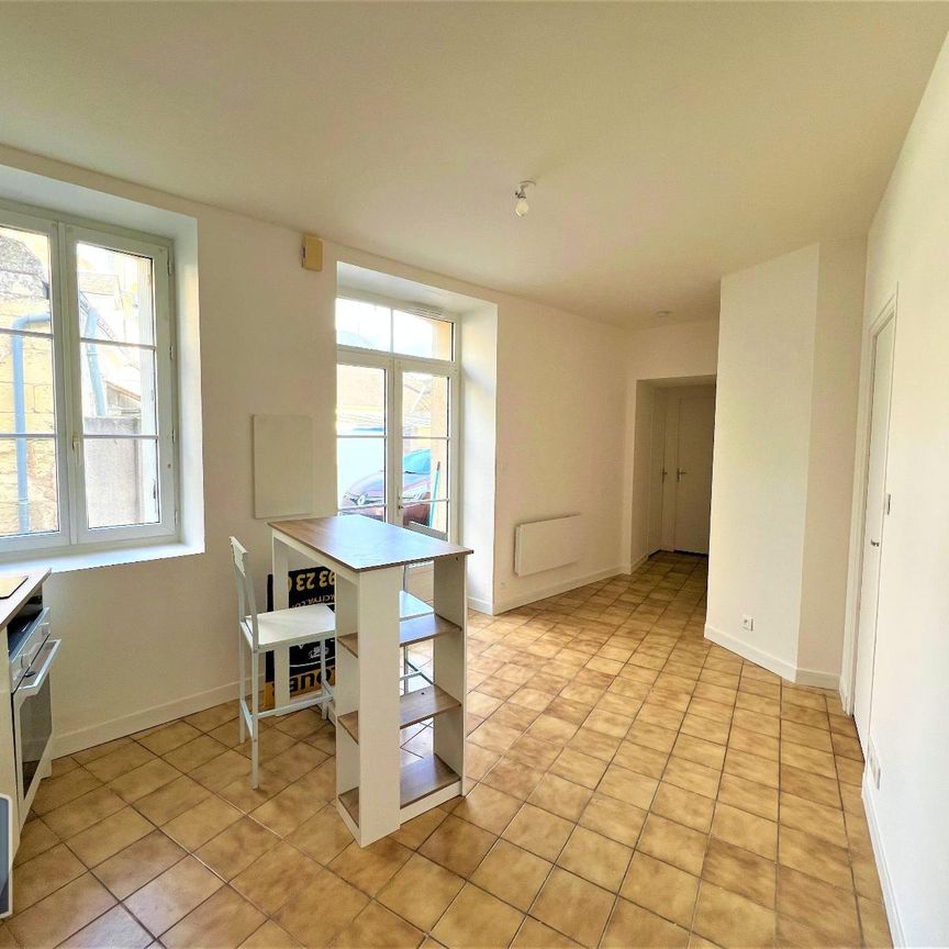 Location Appartement 1 pièce 32m² AVOINE 37420 - Photo 1