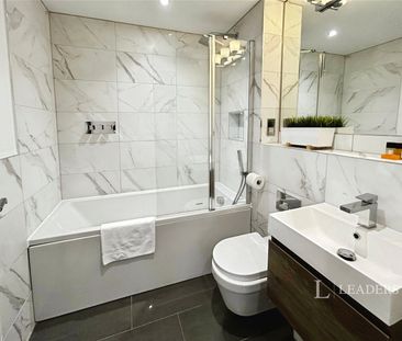 2 bedroom property to rent Denmark Villas, Hove, East Sussex, BN3 - Photo 6