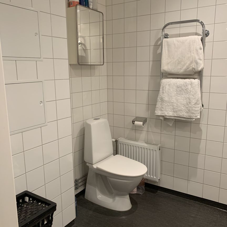 Elektravägen, Hägersten - Foto 1