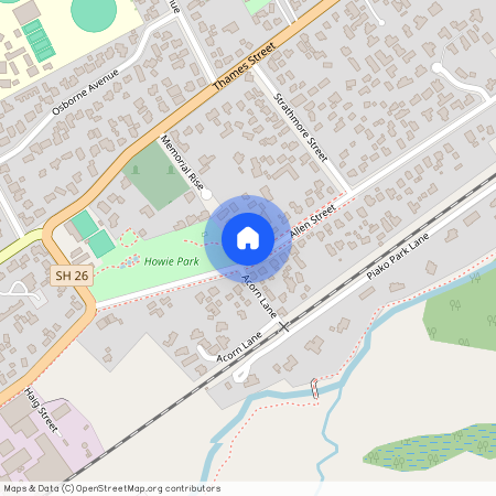 53A Allen Street, 3300, Morrinsville