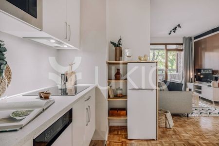 1 bedroom luxury Apartment for rent in Madrid, Spain - Photo 5