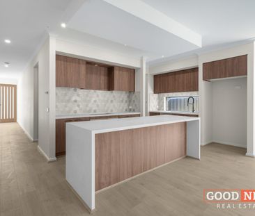 Welcome to your new home at 31 Makiti Crescent, Harkness - Photo 5