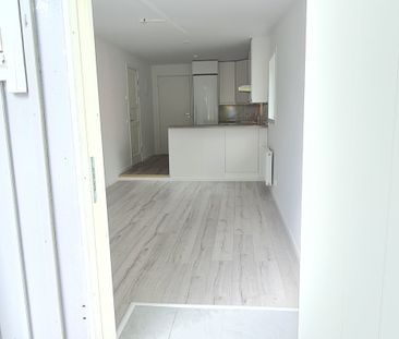 Ossebyvägen, Åkersberga - Foto 1