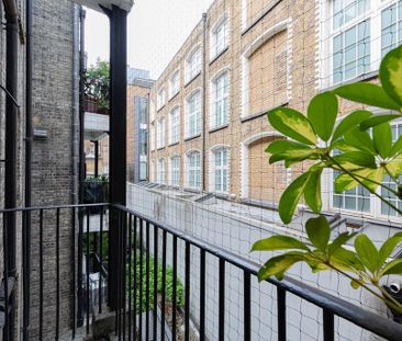 1 bedroom flat to rent - Photo 4