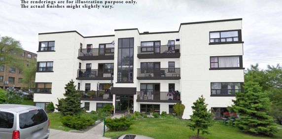 Humber Valley Apartments - Photo 2