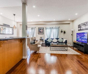 For Lease - 7385 Magistrate Terrace Unit# 18, Mississauga, Ontario - Photo 5