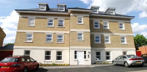 1 bedroom apartment to rent - Photo 2