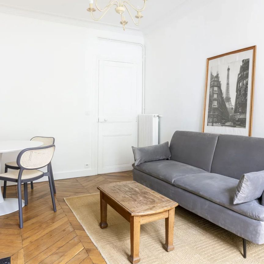 Faisons un tour - Photo 1