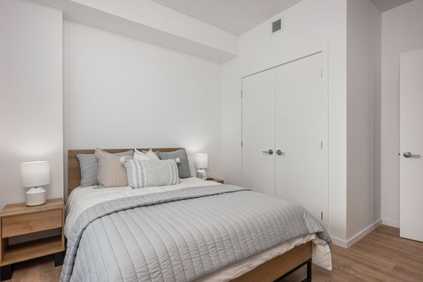 Condo for rent, Montréal (Côte-des-Neiges/Notre-Dame-de-Grâce) - Photo 1