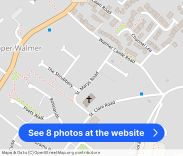 St Marys Road, Walmer, Deal, Kent, CT14 - Photo 1