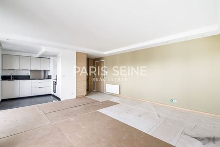 Location Appartement 3 pièces 63m² - Photo 5