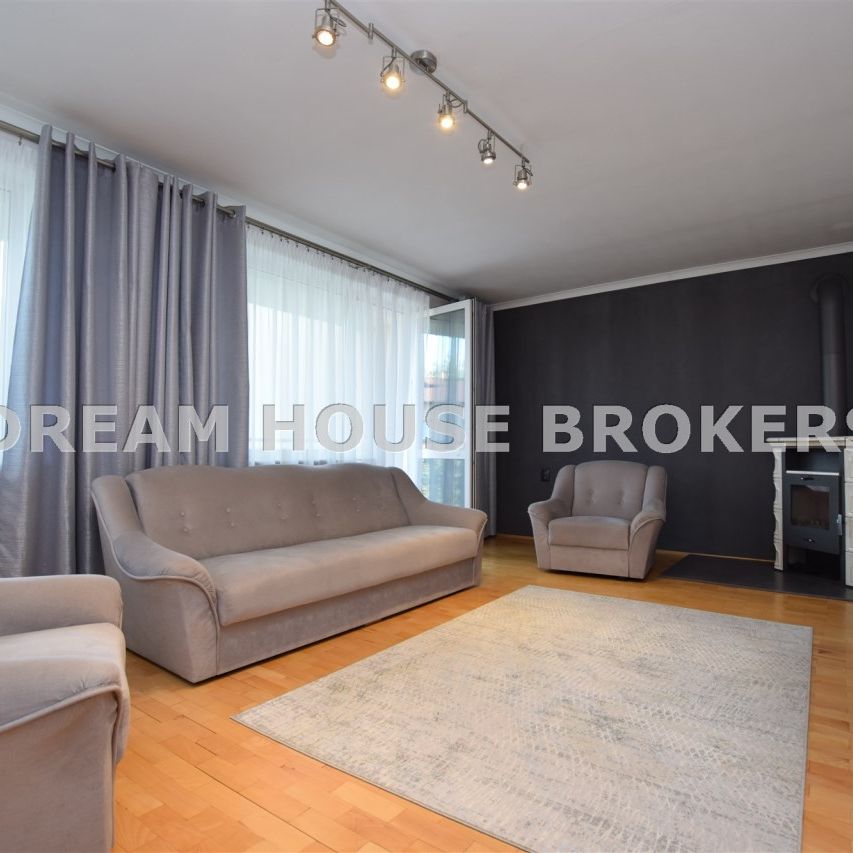 Dom na wynajem - Фото 1