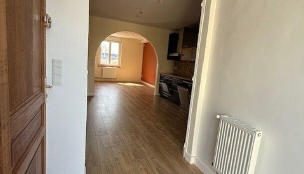 Appartement 3 pièces 60m2 REIMS 810 euros - Photo 1