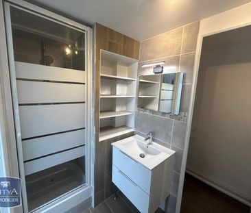 Location Appartement 2 pièces 42m² ANGERS 49000 - Photo 5