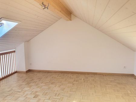 2.5 Zimmer, 70 m², 3. Stock - Photo 5
