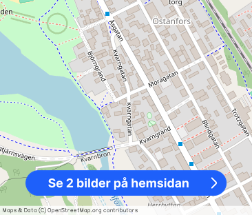 Rostvändaregatan 11 A - Foto 1