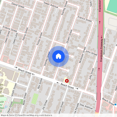 15 Queen Street, Vic 3199, Frankston