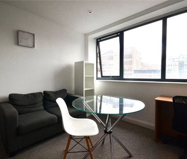 Bracken House, 44-58 Charles Street, Manchester City Centre, Greate... - Photo 1