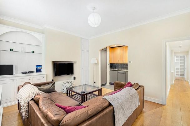 2 bedroom flat to rent - Photo 1