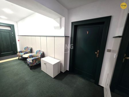 Byt k pronájmu, Opava / Předměstí, ulice Sadová - Photo 4