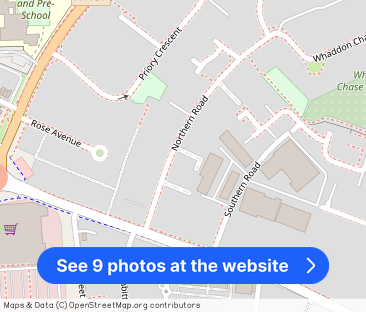 Northern Road, Aylesbury, HP19 - Photo 1