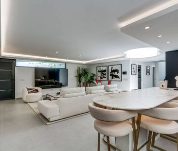 Luxury Villa for rent in Estepona, Spain - Photo 1