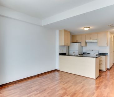 For Lease - 15 Maplewood Avenue Unit# 1110, Toronto, Ontario - Photo 1