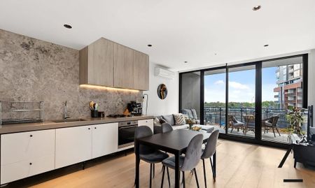 307/21 Mills Boulevard, Alphington VIC 3078 - House For Rent | Domain - Photo 2