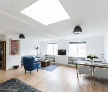 Te huur: Appartement Nieuwegracht in Utrecht - Foto 6