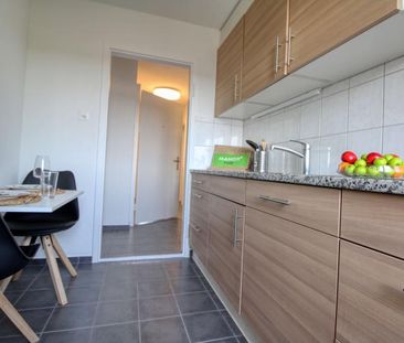 Bill #1 - Discover Modern Living in Dübendorf - Foto 6