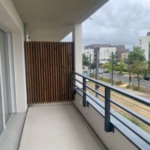 Appartement à louer, 3 pièces - Angers 49000 - Photo 3