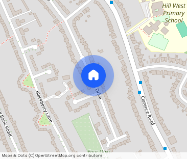 Harcourt Drive, Sutton Coldfield, West Midlands, B74 - Photo 1