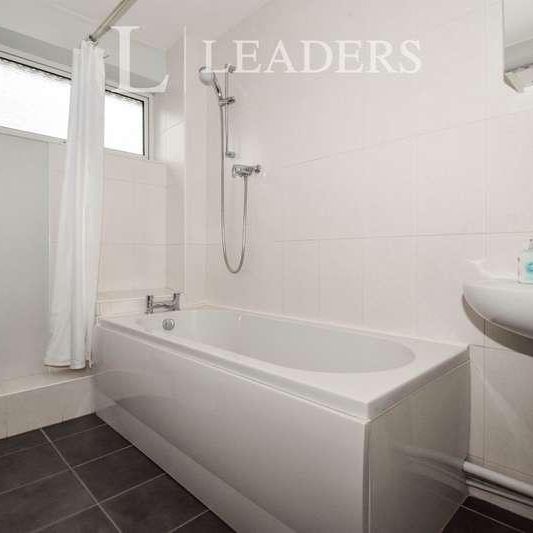 Middelton Place, Loughborough, LE11 - Photo 1